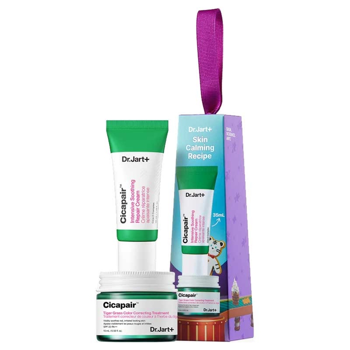 DR. JART+ - Skin Calming Recipe - 1210001221642