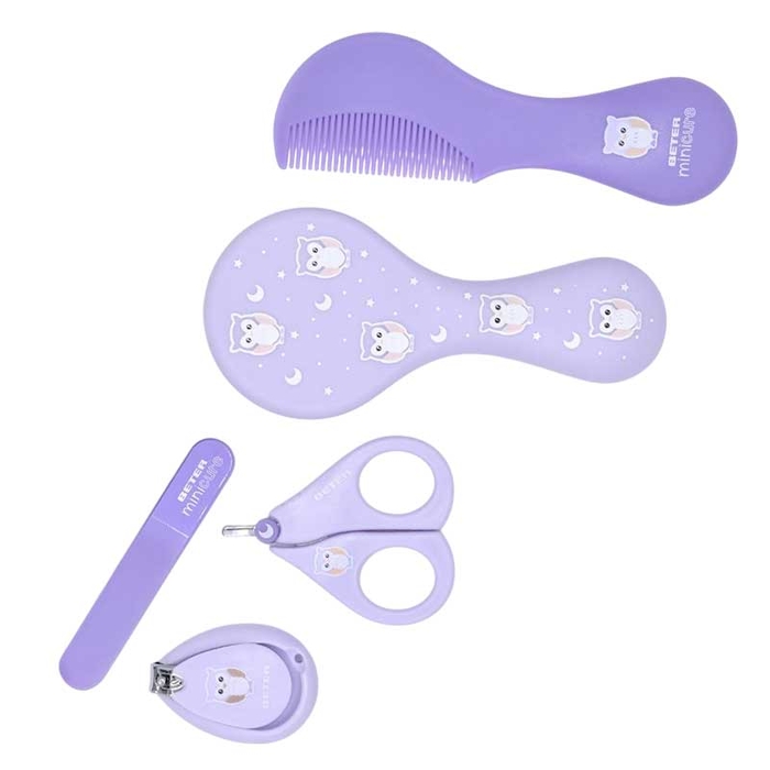 BETER - Mini Cure Baby Care Set - 8412122140014