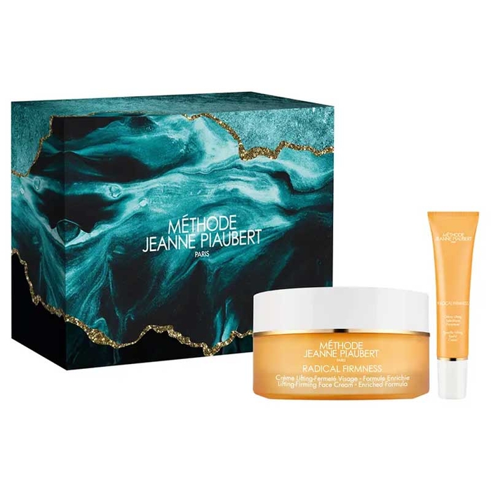 JEANNE PIAUBERT - Radical Firmness Coffret - 3355998061845