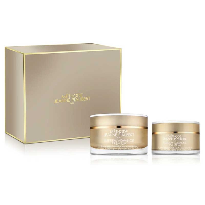 JEANNE PIAUBERT - Suprem'Advance Premium Set - 3355998061753