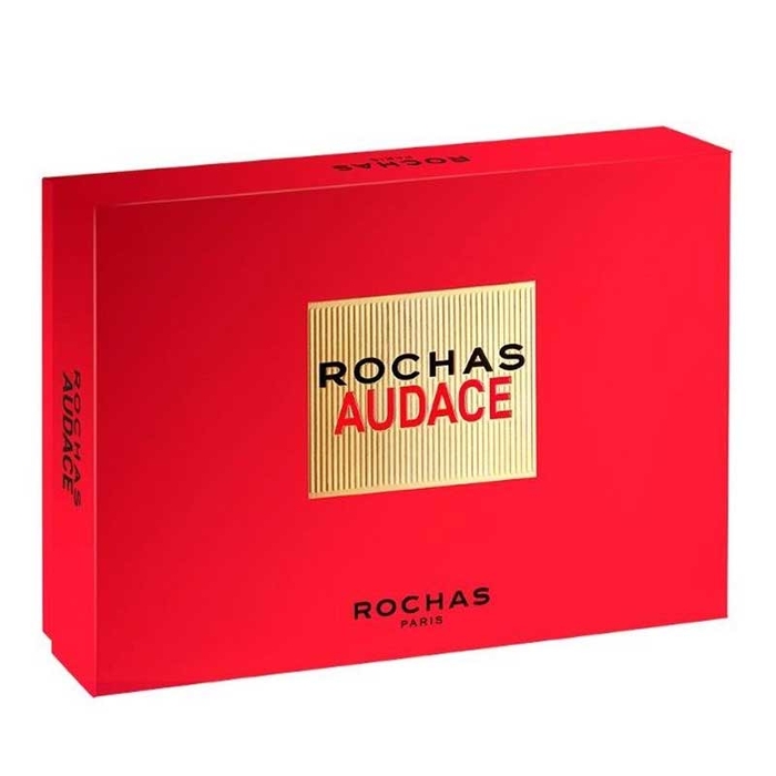 ROCHAS - Audace Coffret - 3386460146852