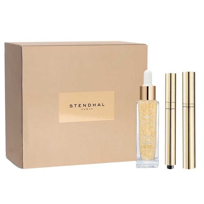 STENDHAL - Elixir de Lys The Concentrate Coffret - 3355996050445
