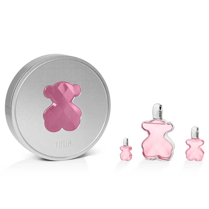 TOUS - Love Me EDP Coffret - 8436603334570