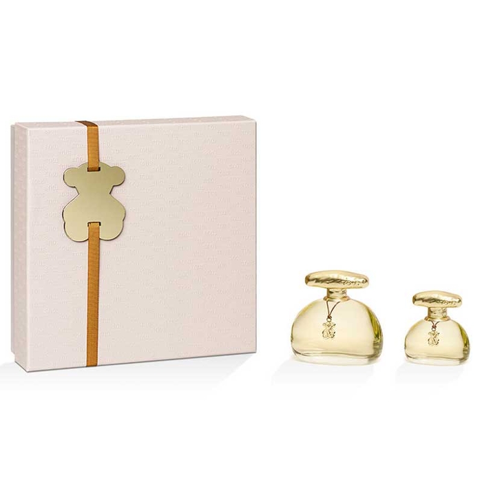 TOUS - Touch The Luminous Gold Coffret - 8436603334464