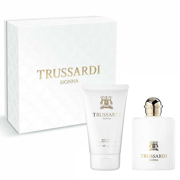 TRUSSARDI - Trussardi Donna Coffret - 8059284003865