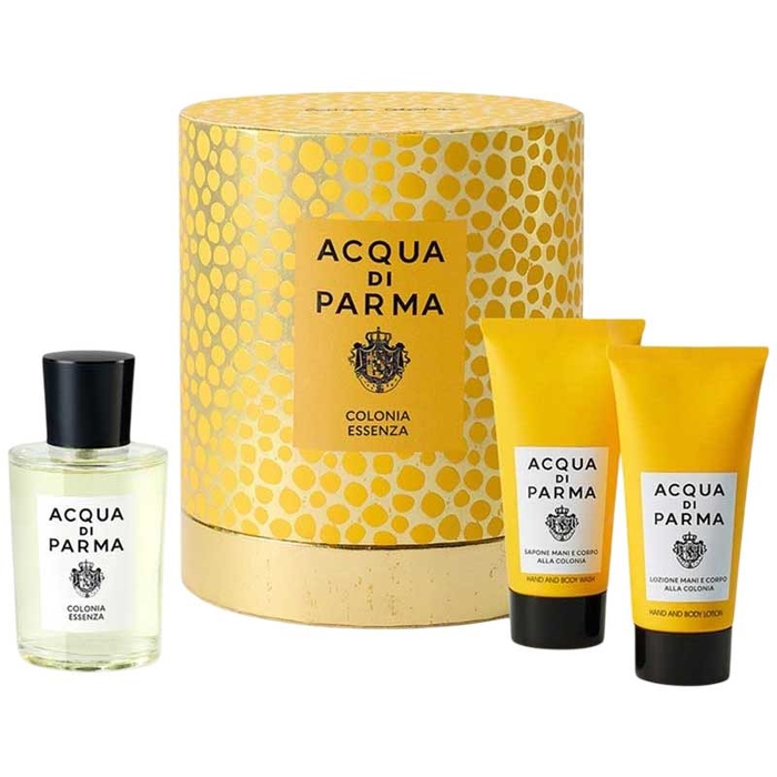 ACQUA DI PARMA - Colonia Essenza Coffret - 8028713829482