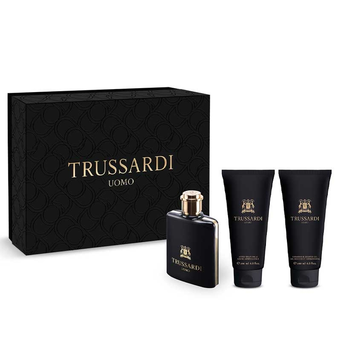 TRUSSARDI - Trussardi Oumo Coffret - 8059280003821