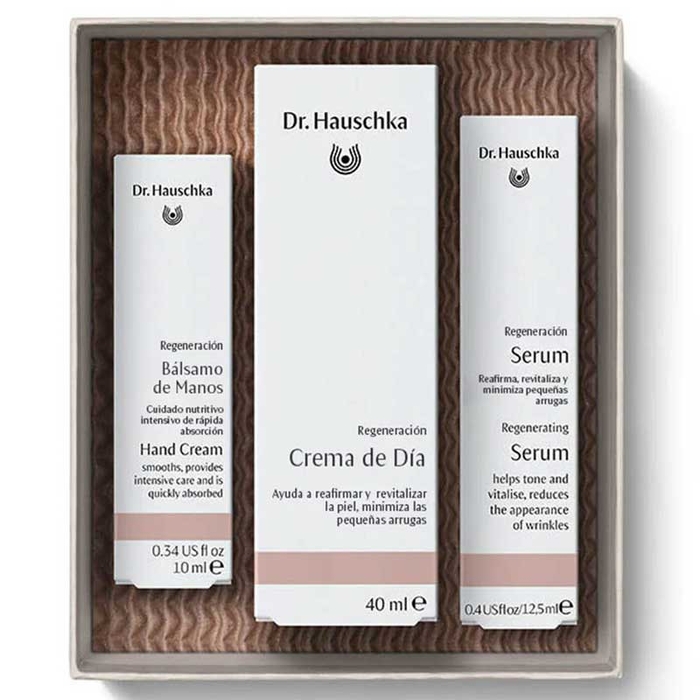 DR. HAUSCHKA - Regeneration Coffret - 4020829113572
