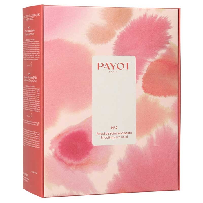 PAYOT - Nº2 Shooting Care Ritual - 3390150595493