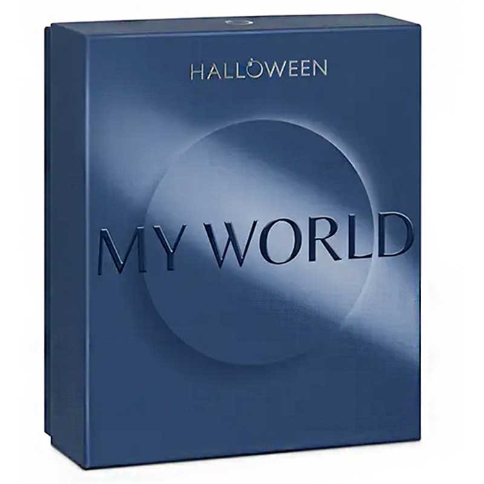 HALLOWEEN - My World Coffret - 8431754010038