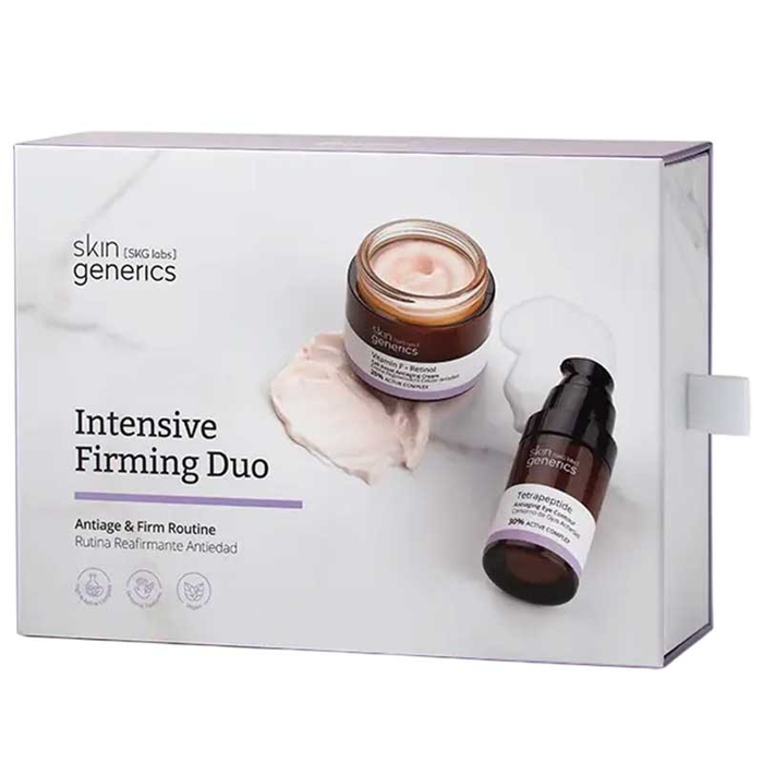 SKIN GENERICS - Intensive Firming Duo - 8436623870096