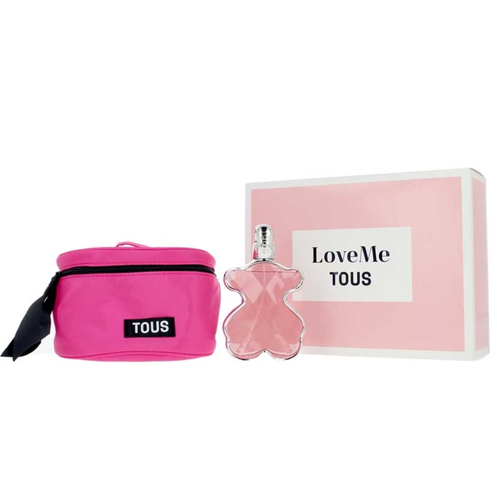 TOUS - Love Me EDP Coffret - 8436603332651