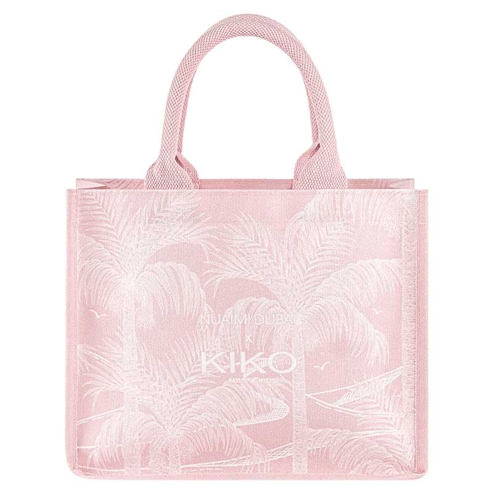 KIKO MILANO - Threads Of Time Tote Bag - 8059385048734