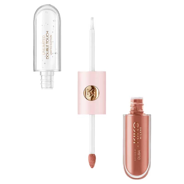 KIKO MILANO - Threads Of Time Unlimited Double Touch - 01 - EL-02502-01