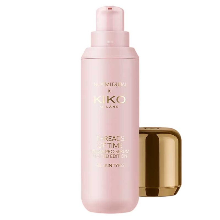 KIKO MILANO - Threads Of Time Hydra Pro Serum - 30ml - EL-02528-01