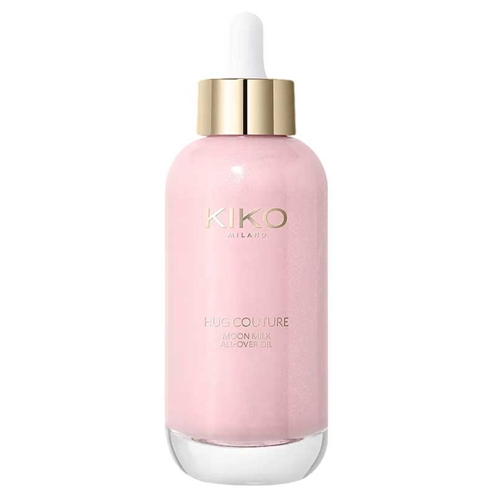 KIKO MILANO - Hug Couture Moon Milk All-Over Oil - 100ml - 8059385046983