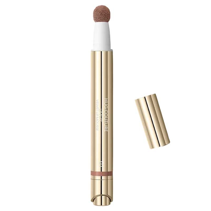 KIKO MILANO - Hug Couture Lip Puff - 01 Kissed Earth - 4ml - 8059385046846