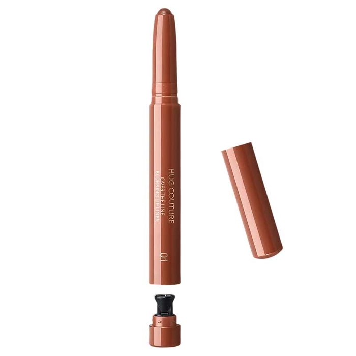 KIKO MILANO - Hug Couture Lip Liner - 01 Nectar Nude - 1,4gr - EL-02563-01