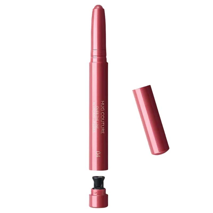 KIKO MILANO - Hug Couture Lip Liner - 04 Red Ritual - 1,4gr - EL-02563-04