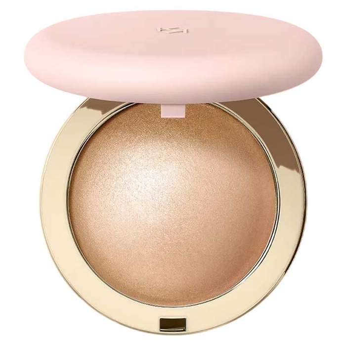 KIKO MILANO - Hug Couture Cheek Blush - 01 Golden Tulle - 8gr - 8059385046570