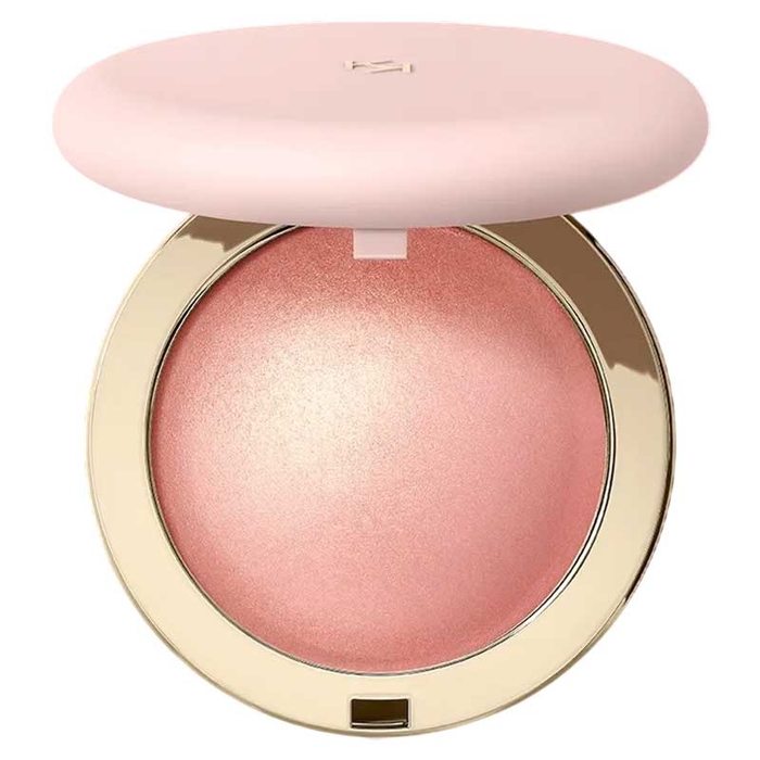 KIKO MILANO - Hug Couture Cheek Blush - 03 Cushion Coral - 8g - 8059385046594