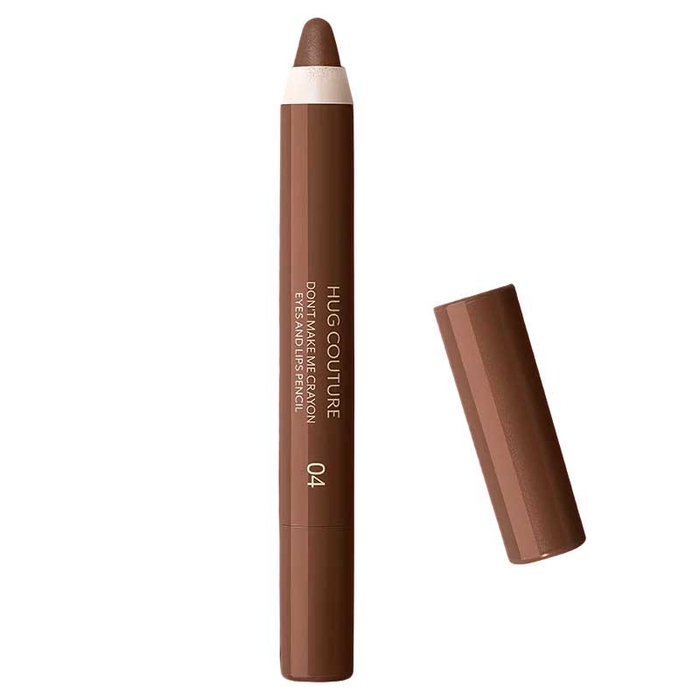 KIKO MILANO - Hug Couture Crayon - 04 Cacao Caress - 2,8gr - 8059385047669