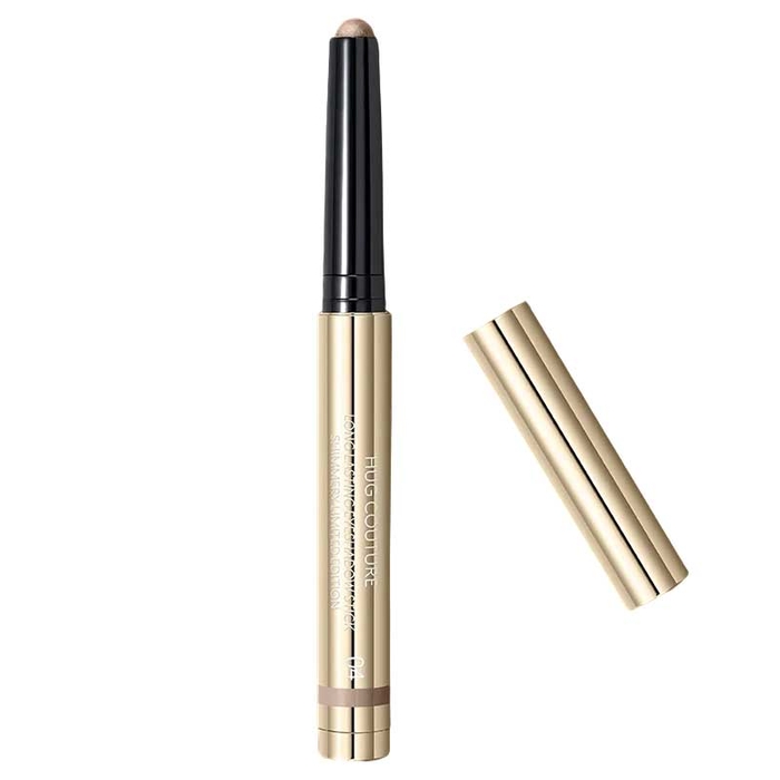 KIKO MILANO - Hug Couture Eyeshadow Stick - 04 Ashen Veil - EL-02567-04
