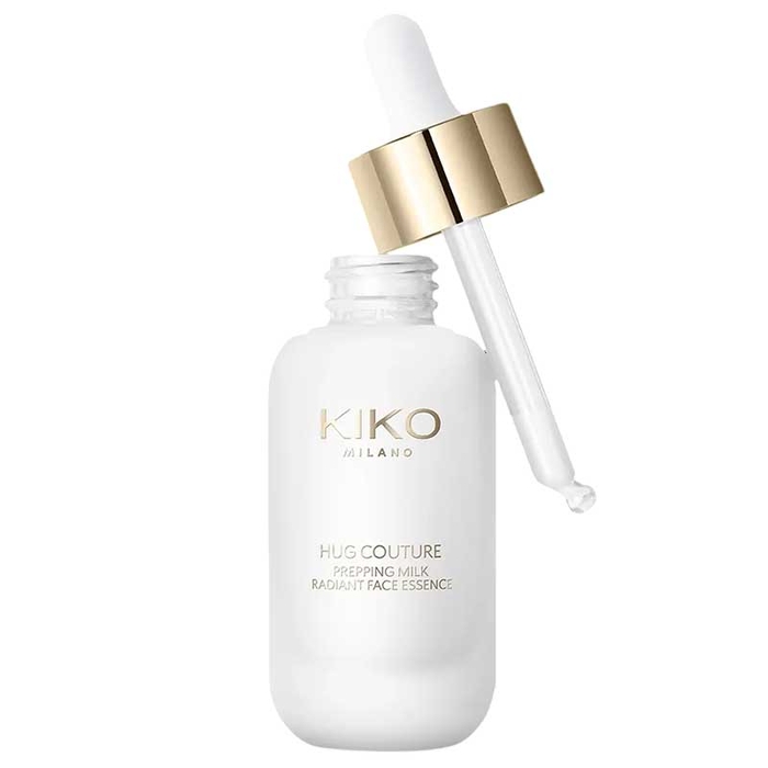 KIKO MILANO - Hug Couture Prepping Milk Face Essence - 30ml - EL-02570-01