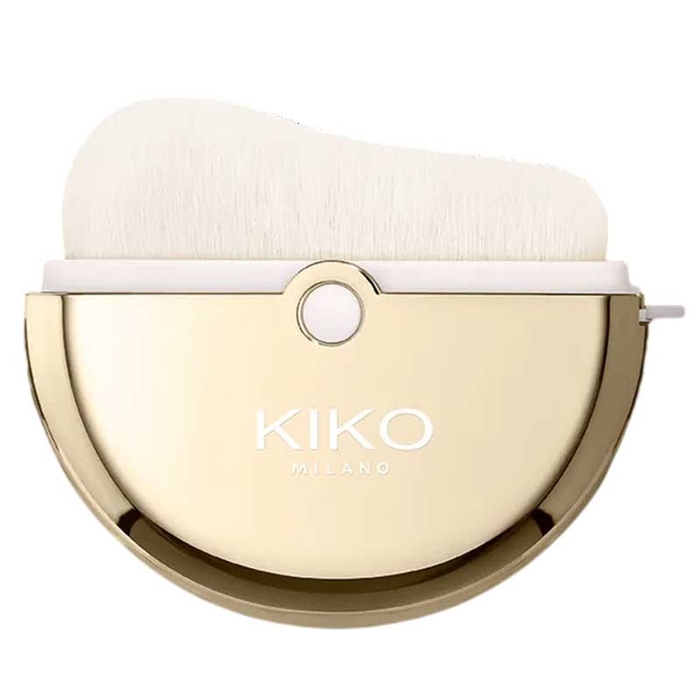 KIKO MILANO - Hug Couture Buffing Touch Face Brush - 1un - EL-02573-01