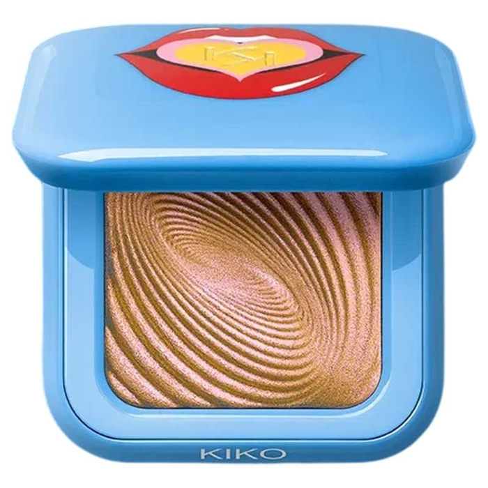KIKO MILANO - Hue Ready? Water Eyeshadow - 01 Blinking Hot - EL-02602-01