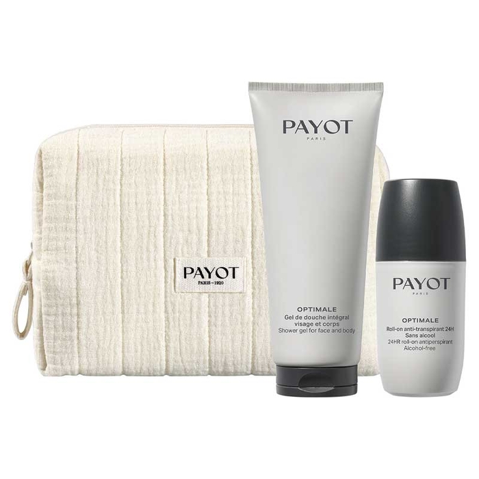 PAYOT - Optimale Coffret - 3390150598395