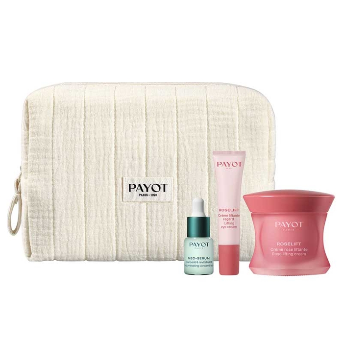 PAYOT - Roselift Coffret - 3390150598180