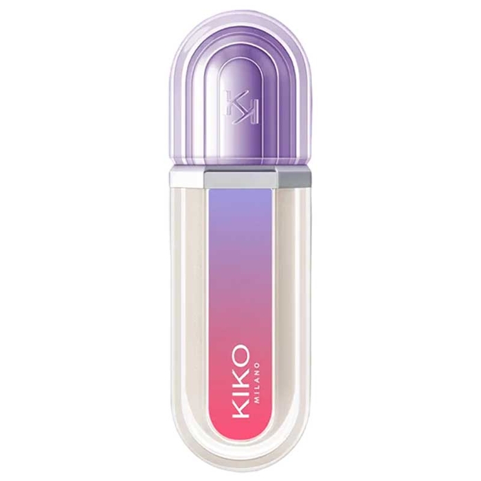 KIKO MILANO - 3D Hydra Xtreme Lipgloss - 07 - 6ml - EL-02627-01