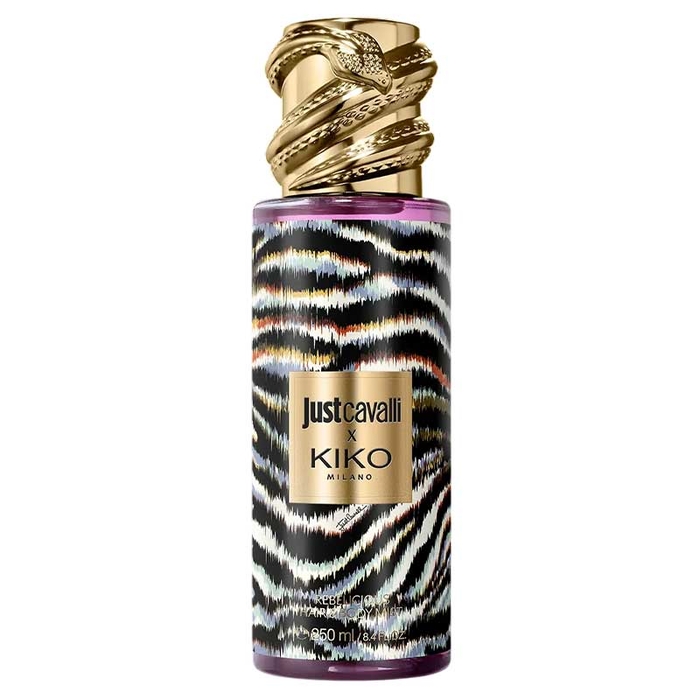 KIKO MILANO - Just Cavalli Rebelicious Fragrance Mist - 250ml - EL-02649-01