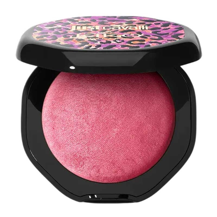 KIKO MILANO - Just Cavalli Glow Fusion Blush - 03 - 8gr - 8059385057958