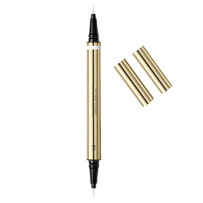 KIKO MILANO - Just Cavalli Eyemarker & Eraser - 01 - 0,6ml - EL-02653-01