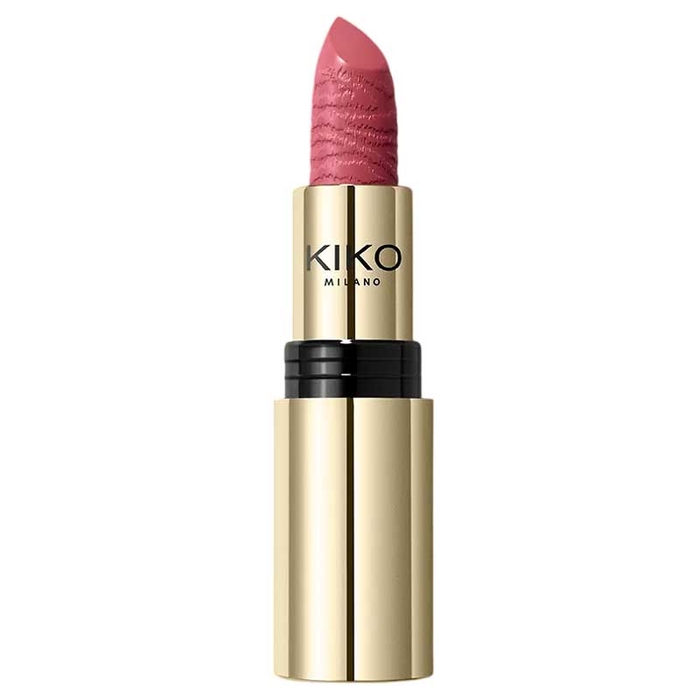 KIKO MILANO - Just Cavalli Wild-Kisser Lipstick SPF30 - 02 - 8059385057521