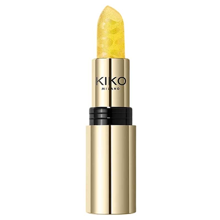KIKO MILANO - Just Cavalli Wild Beats Solid Lip Oil - 3gr - EL-02655-01