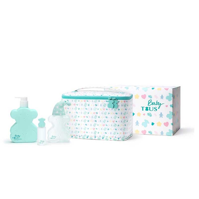 TOUS - Baby Tous Coffret - 8436550507928