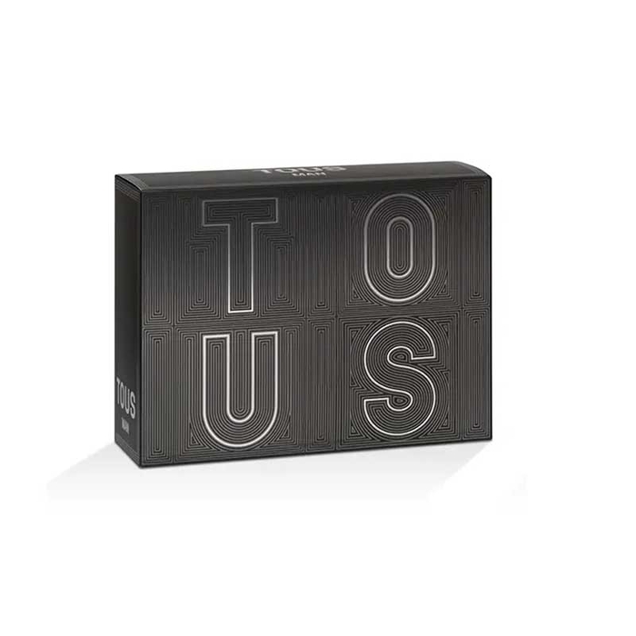 TOUS - Tous Man Coffret - 8436603336178