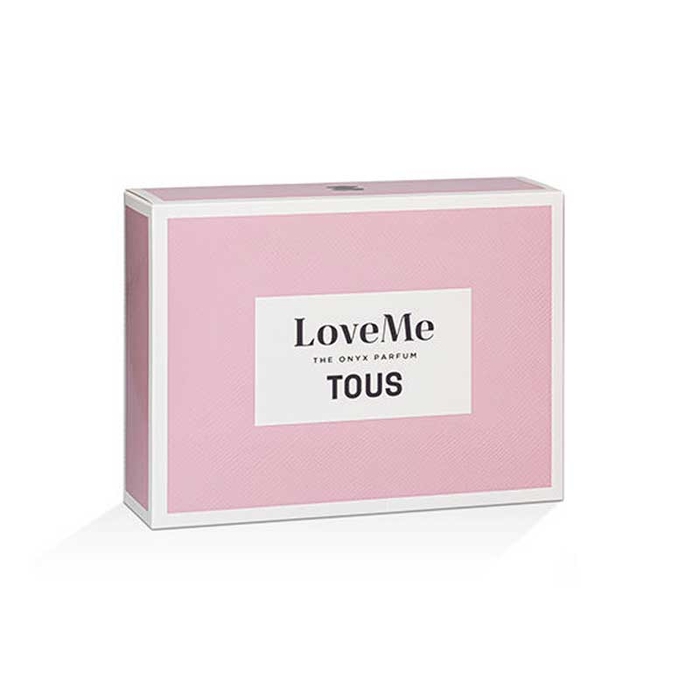 TOUS - Love Me The Onyx Parfum Coffret - 8436603332682