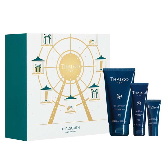 THALGO - Thalgomen Only For Men Kit - 3525801694465