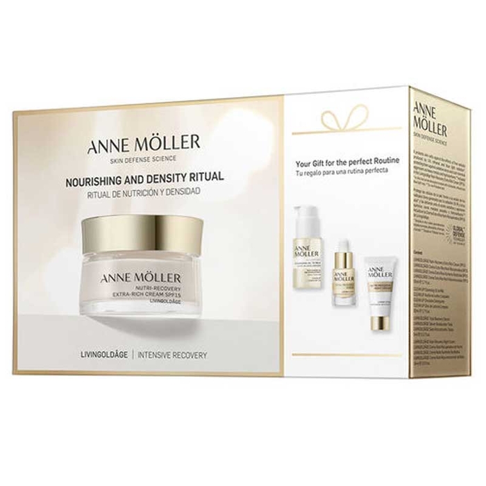 ANNE MÖLLER - Nourishing & Density Ritual - 8059306004085