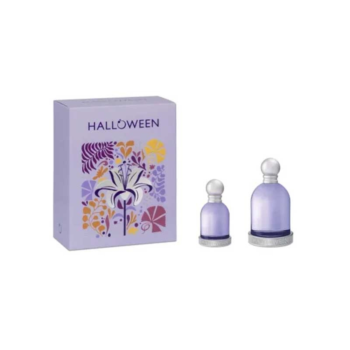 HALLOWEEN - Halloween EDT Coffret - 8431754010403