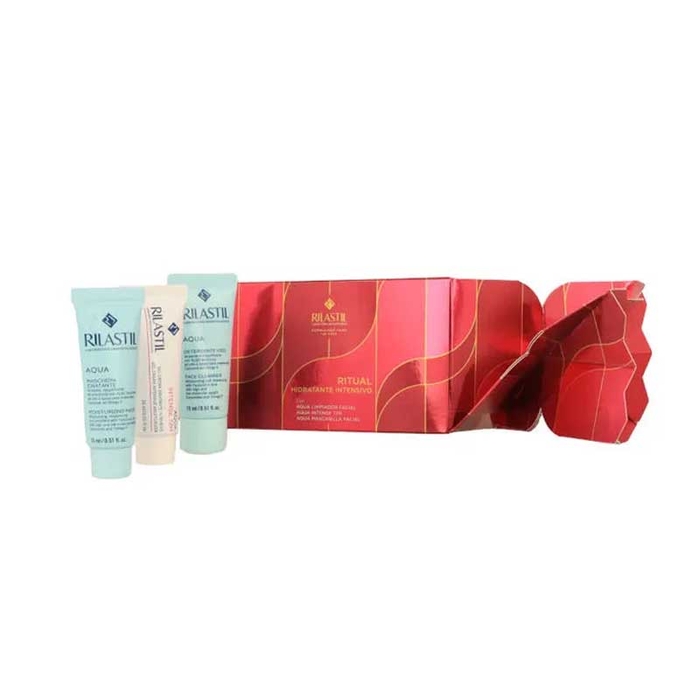 RILASTIL - Intensive Moisturizing Ritual - 45ml - 8428749994701