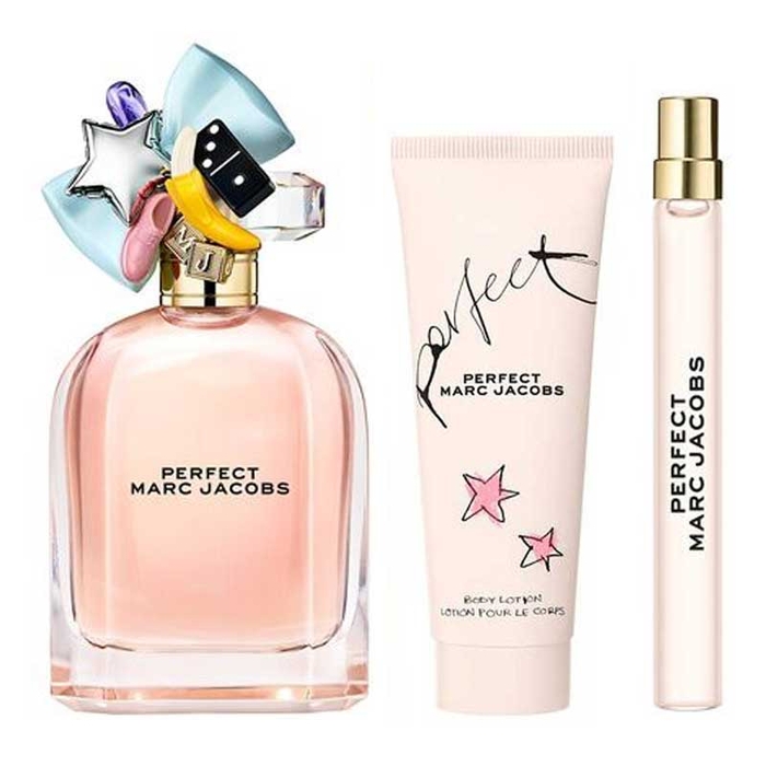 MARC JACOBS - Perfect EDP Coffret - 3616306131705