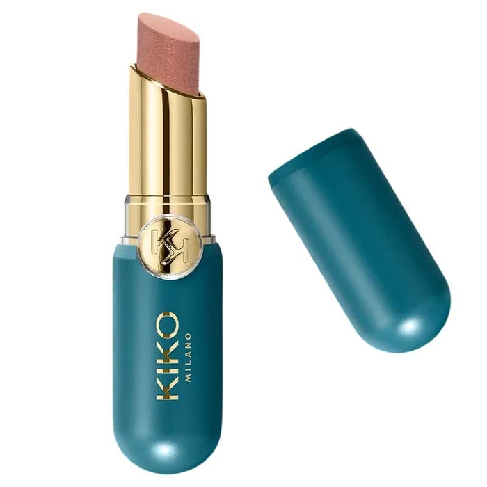 KIKO MILANO - Matte Diaries The Mattest Lip Stylo - 01 - 3gr - EL-02898-01