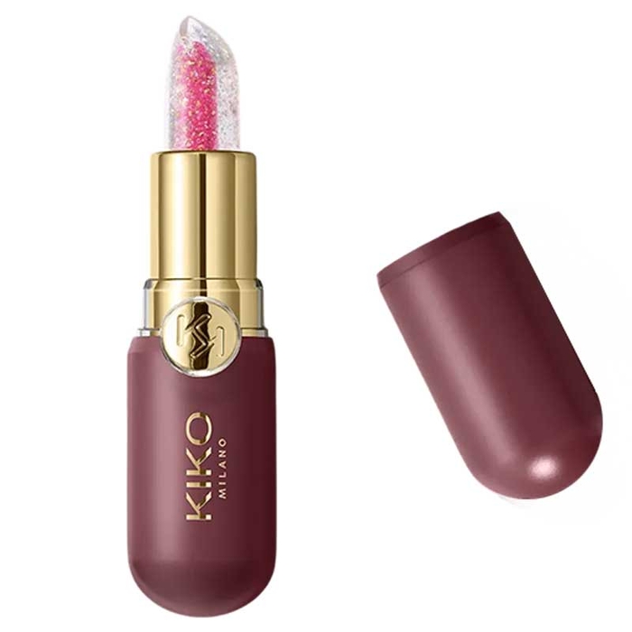 KIKO MILANO - Matte Diaries Secret Oil Core Lip Balm - 3gr - EL-02904-01