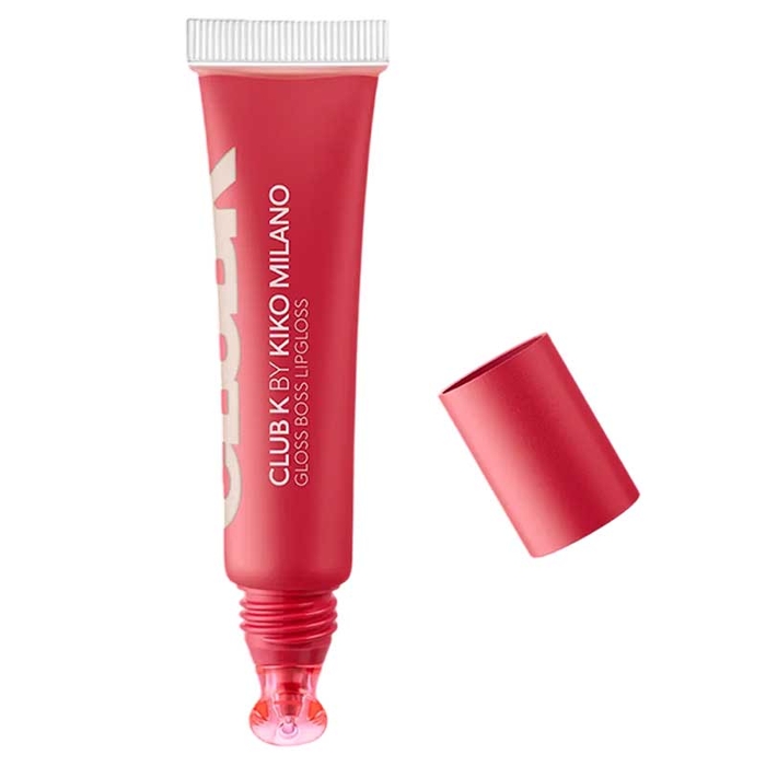 KIKO MILANO - Club K Gloss Boss Lipgloss - 01 Instaflirt - EL-02915-01