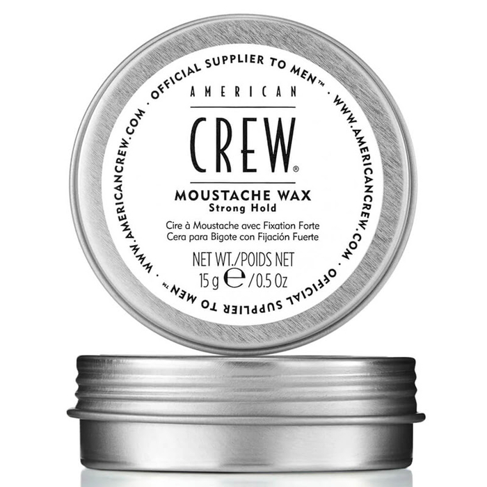 AMERICAN CREW - Moustache Wax - 15gr - 669316475263